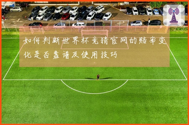 如何判断世界杯竞猜官网的赔率变化是否靠谱及使用技巧