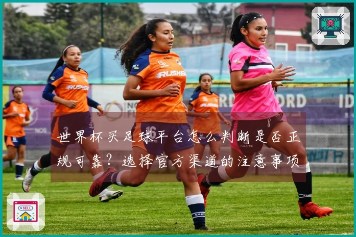 世界杯买足球平台怎么判断是否正规可靠？选择官方渠道的注意事项