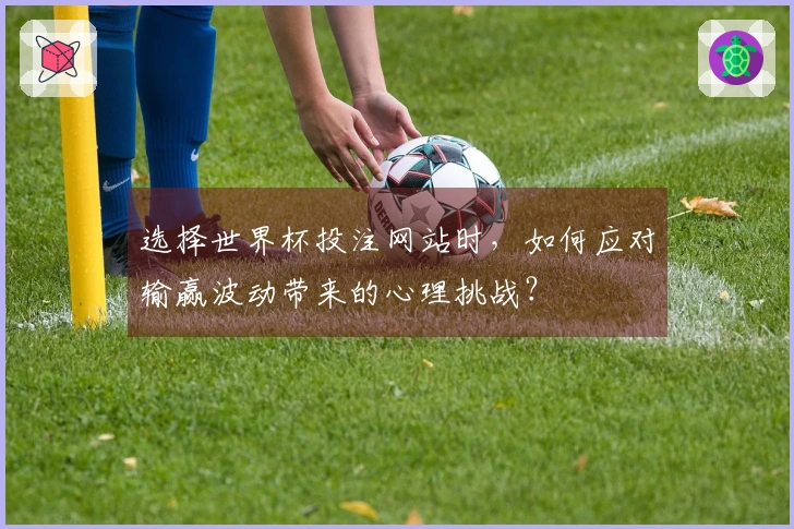 选择世界杯投注网站时，如何应对输赢波动带来的心理挑战？