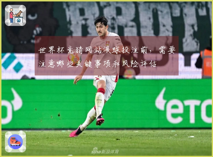 世界杯竞猜网站滚球投注前，需要注意哪些关键事项和风险评估