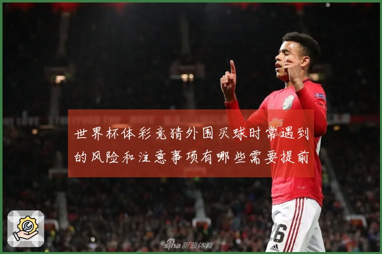 世界杯体彩竞猜外围买球时常遇到的风险和注意事项有哪些需要提前了解